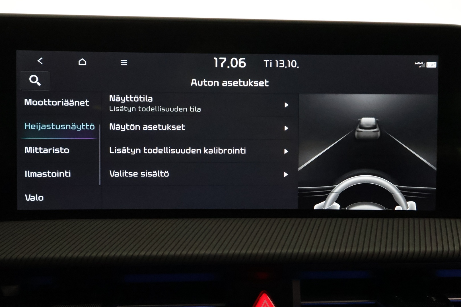 KIA EV6 2023