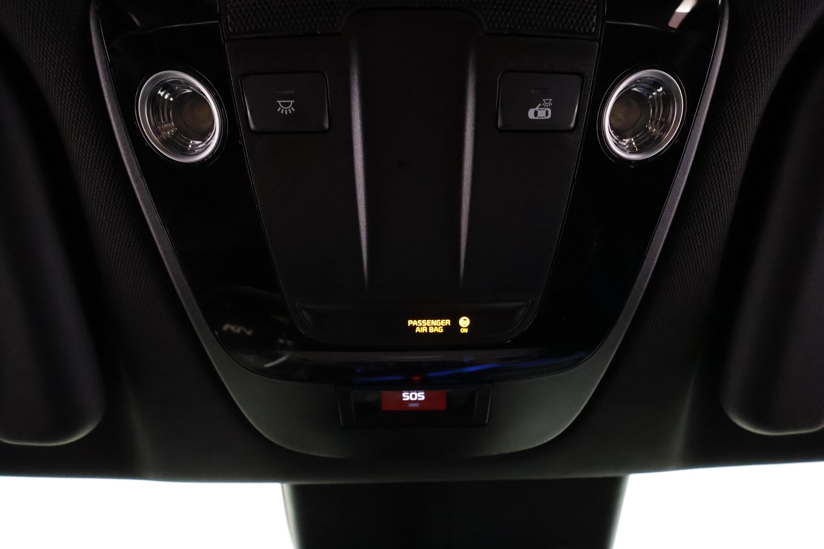 KIA EV6 2023