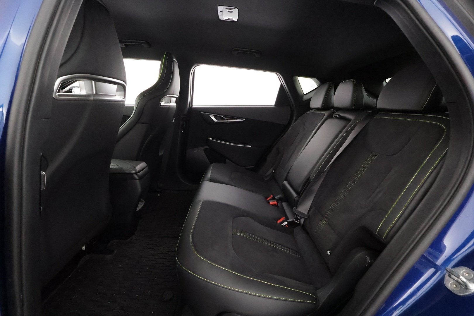 KIA EV6 2023
