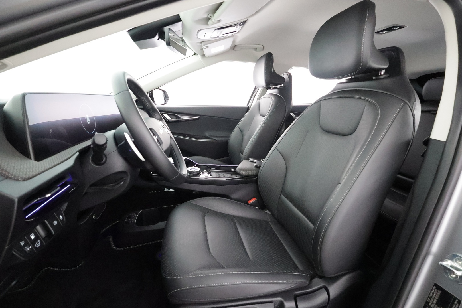 KIA EV6 2022