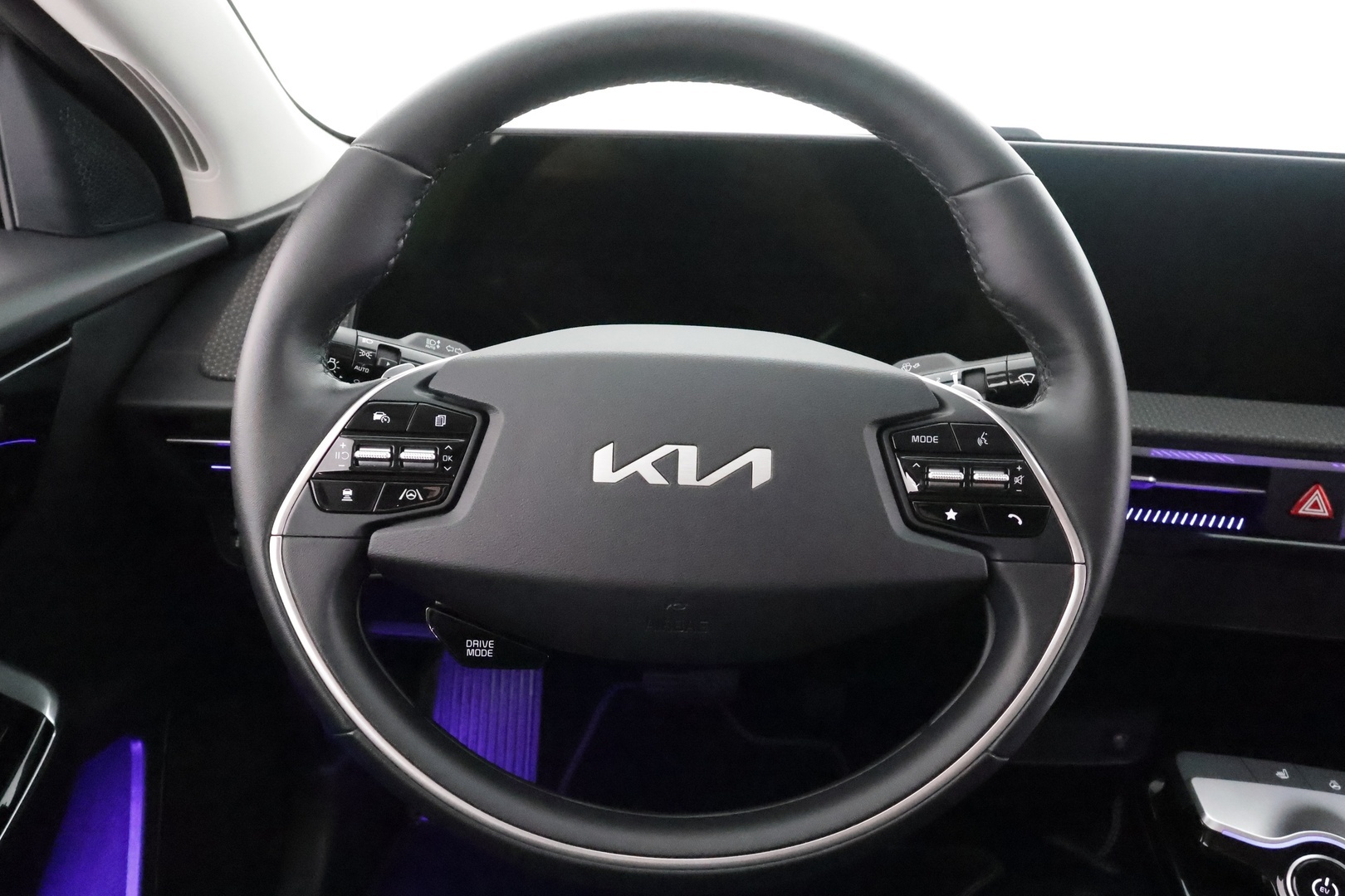 KIA EV6 2022