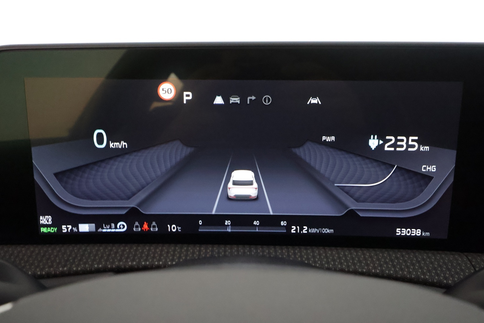 KIA EV6 2022