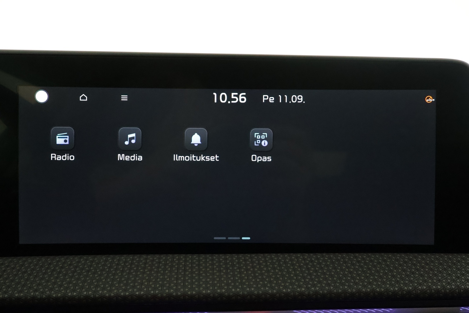 KIA EV6 2022
