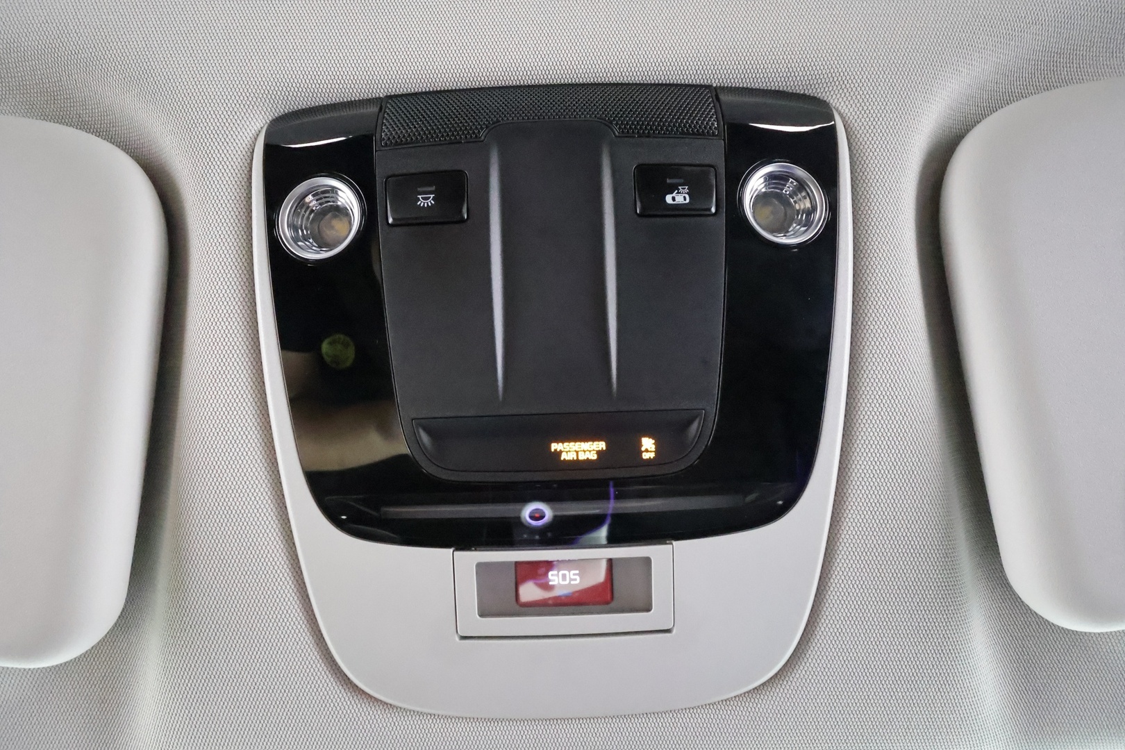 KIA EV6 2022