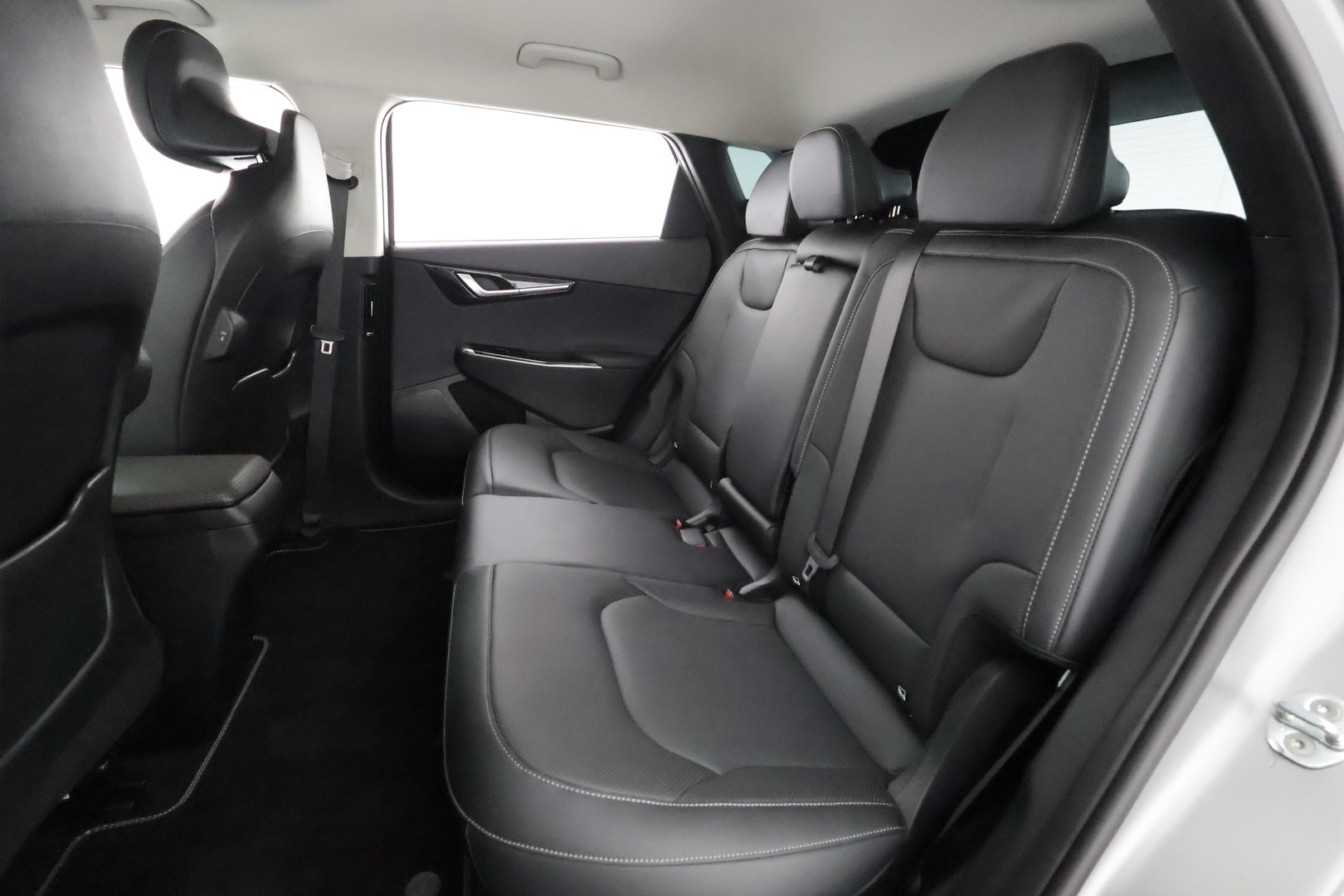 KIA EV6 2022
