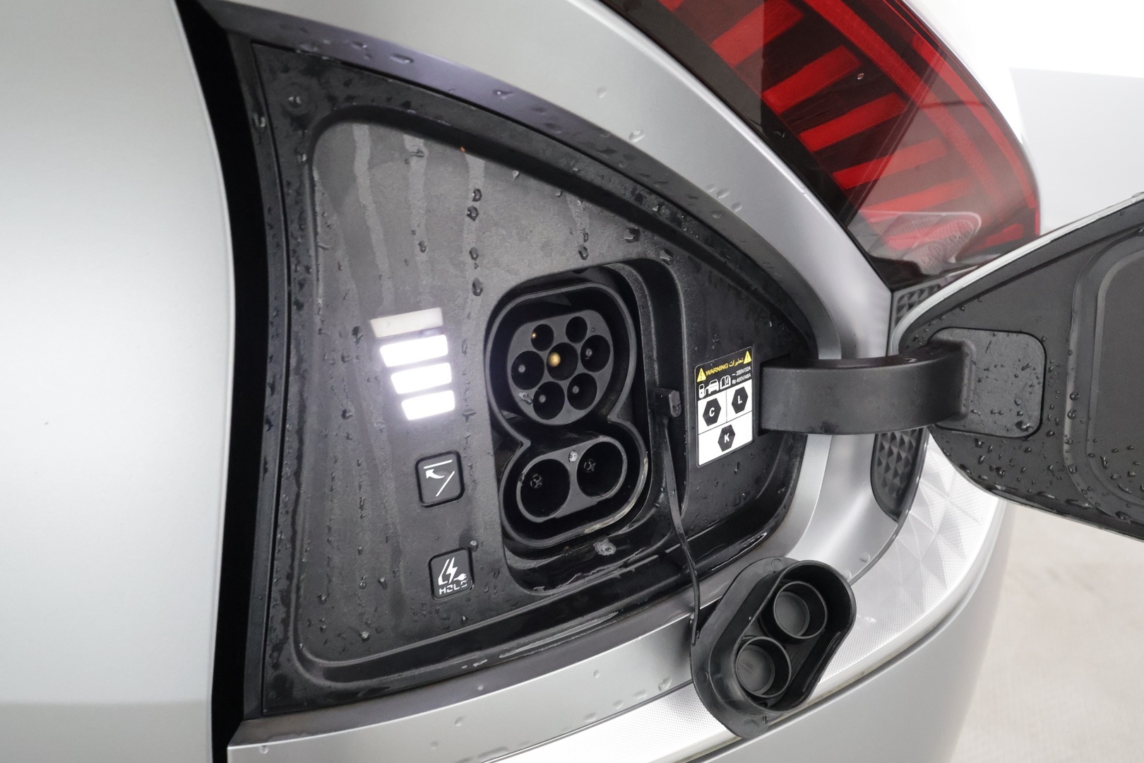 KIA EV6 2022