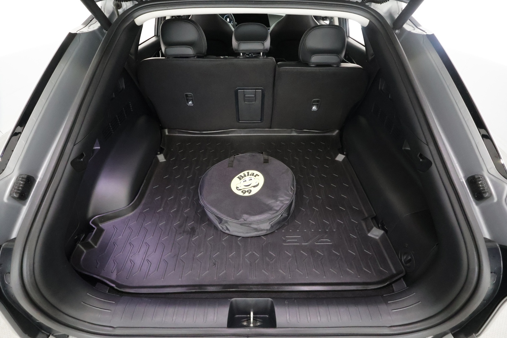 KIA EV6 2022