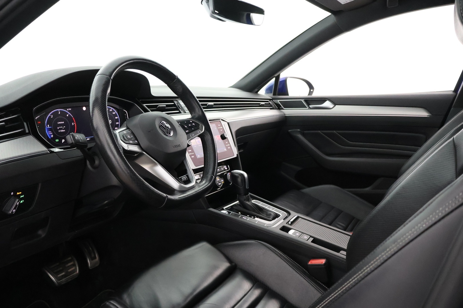 VOLKSWAGEN Passat 2020