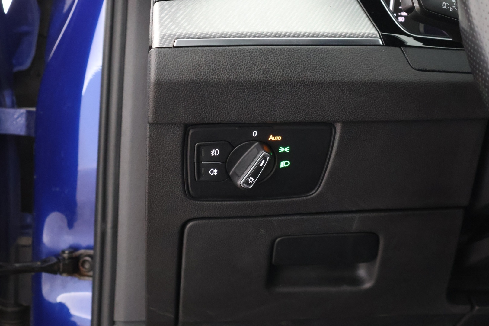 VOLKSWAGEN Passat 2020