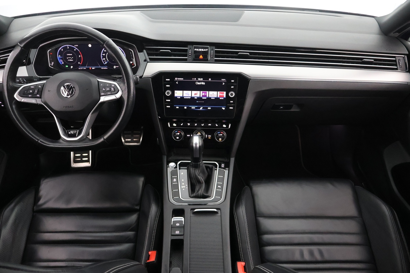 VOLKSWAGEN Passat 2020