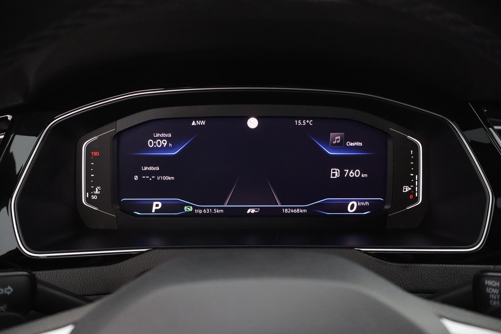 VOLKSWAGEN Passat 2020