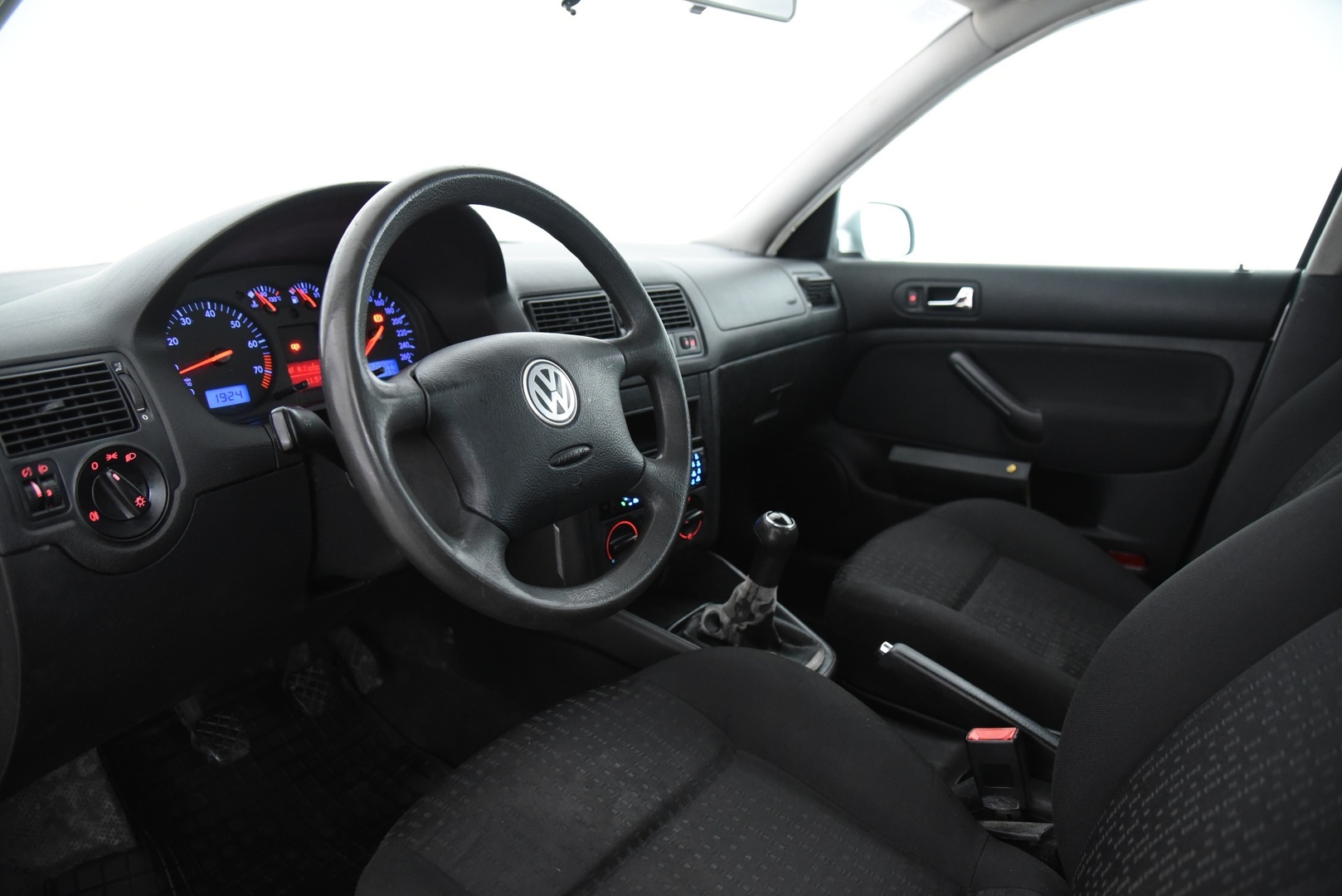 VOLKSWAGEN Golf Variant 2003