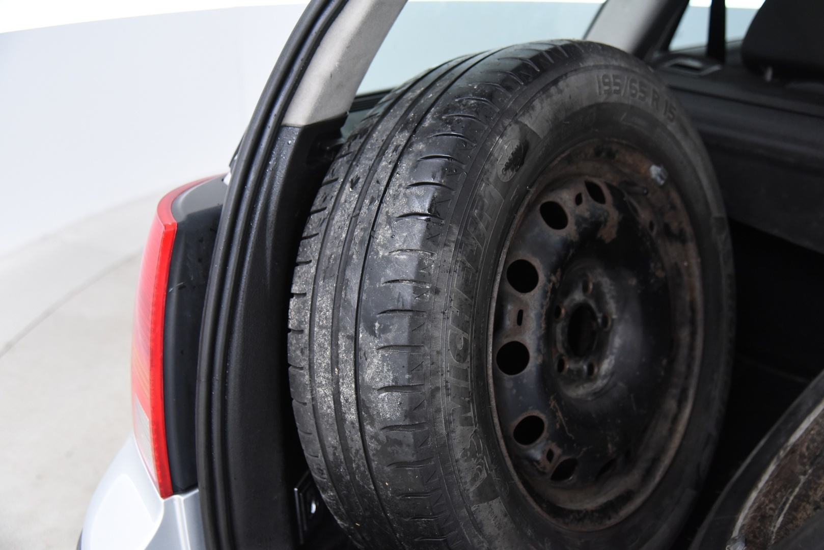 VOLKSWAGEN Golf Variant 2003