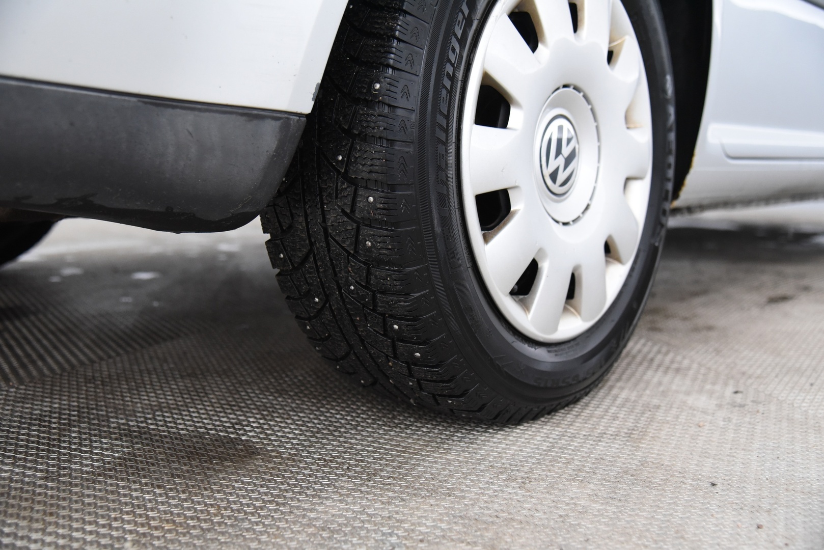 VOLKSWAGEN Golf Variant 2003