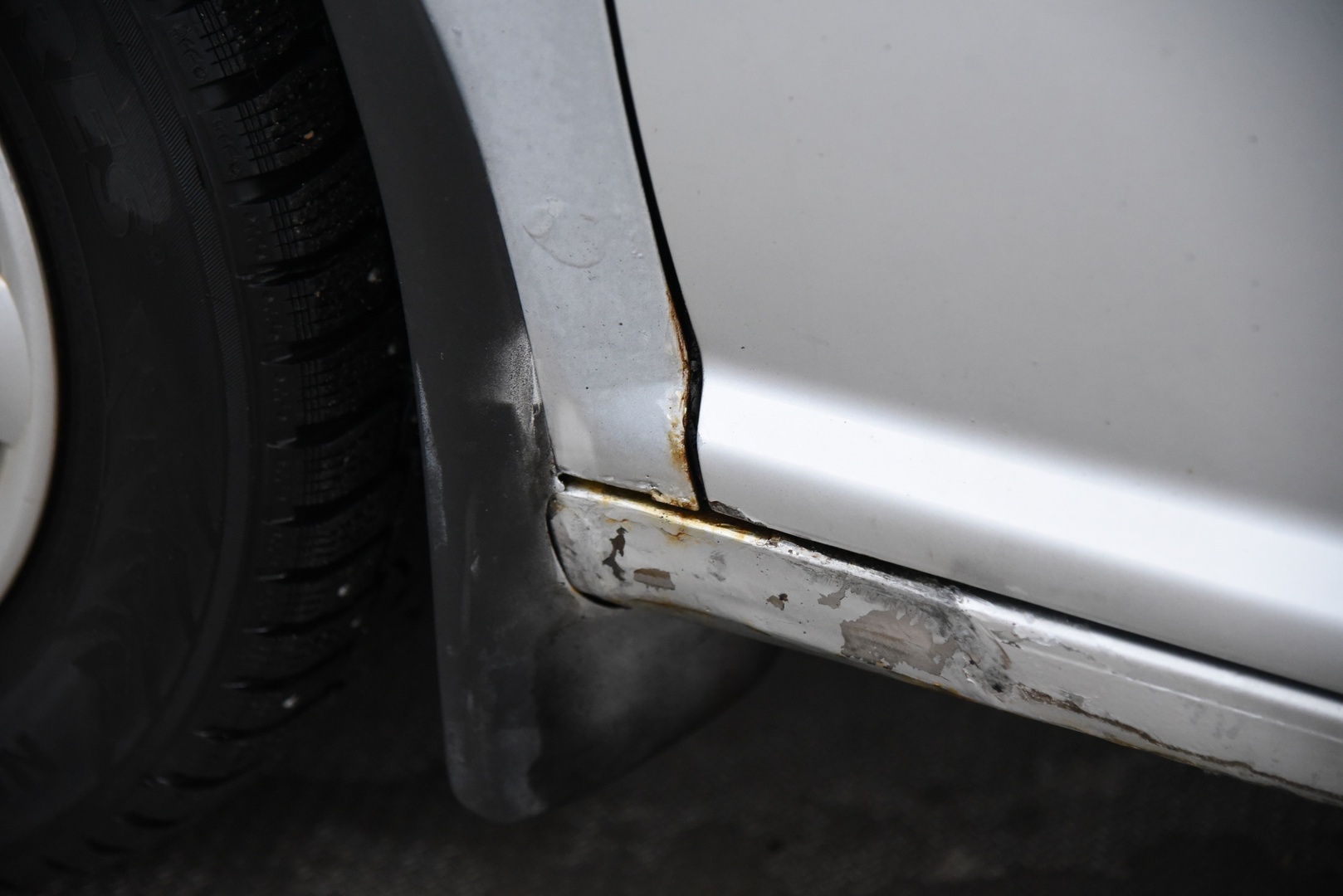 VOLKSWAGEN Golf Variant 2003