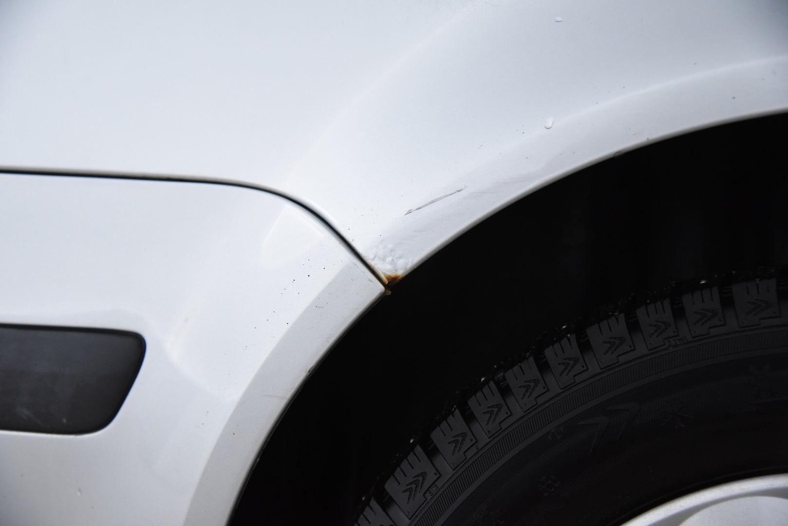 VOLKSWAGEN Golf Variant 2003