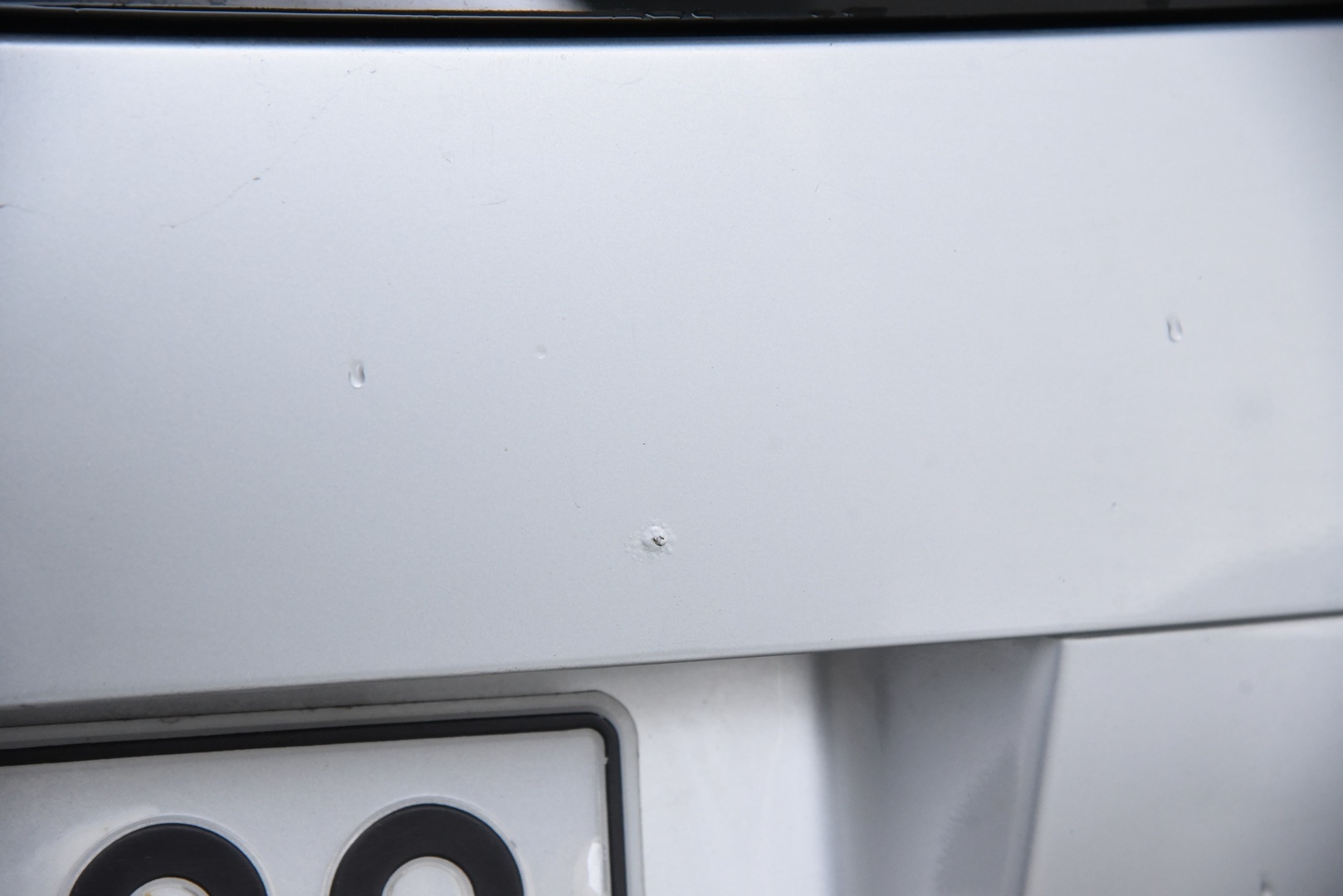 VOLKSWAGEN Golf Variant 2003