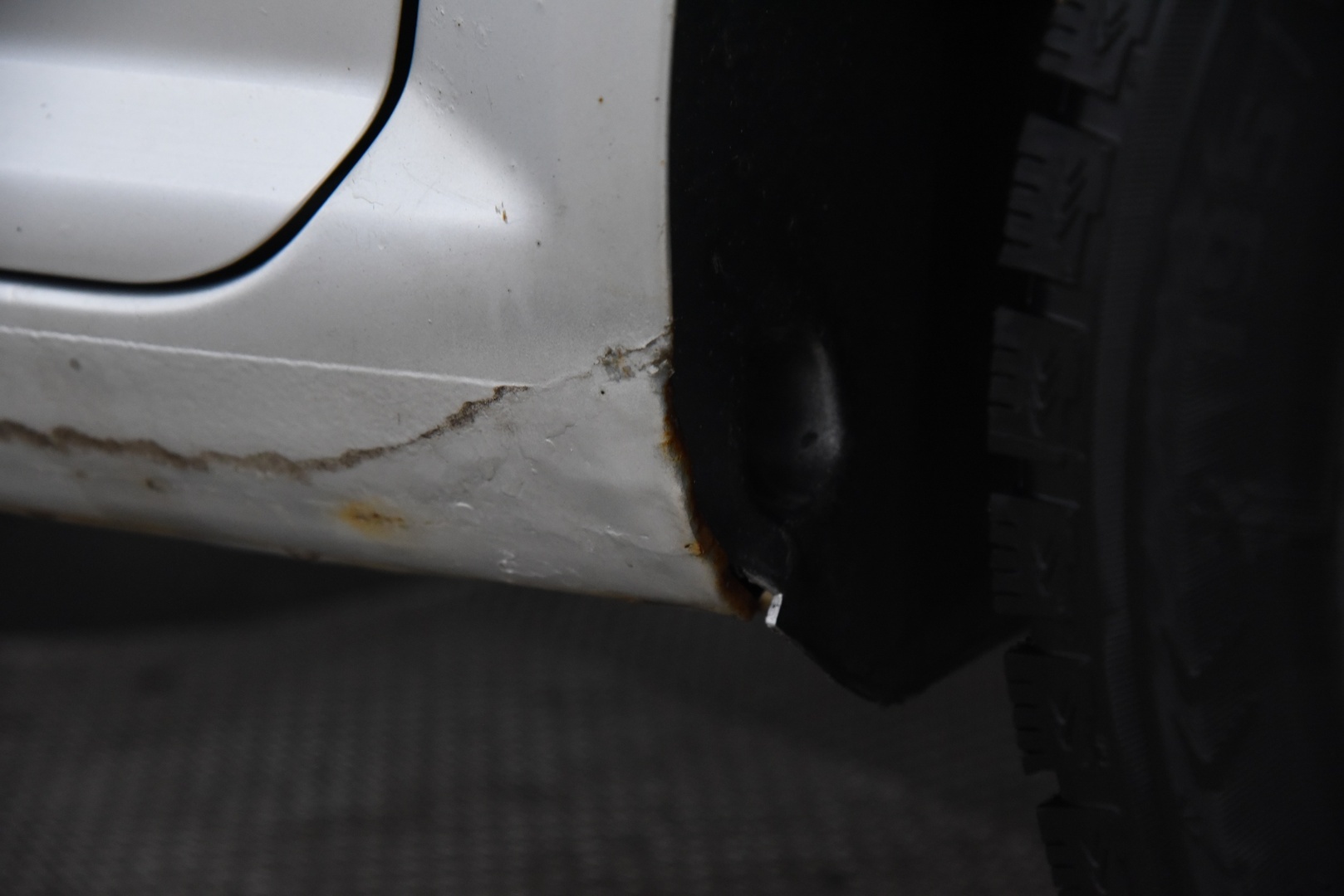 VOLKSWAGEN Golf Variant 2003