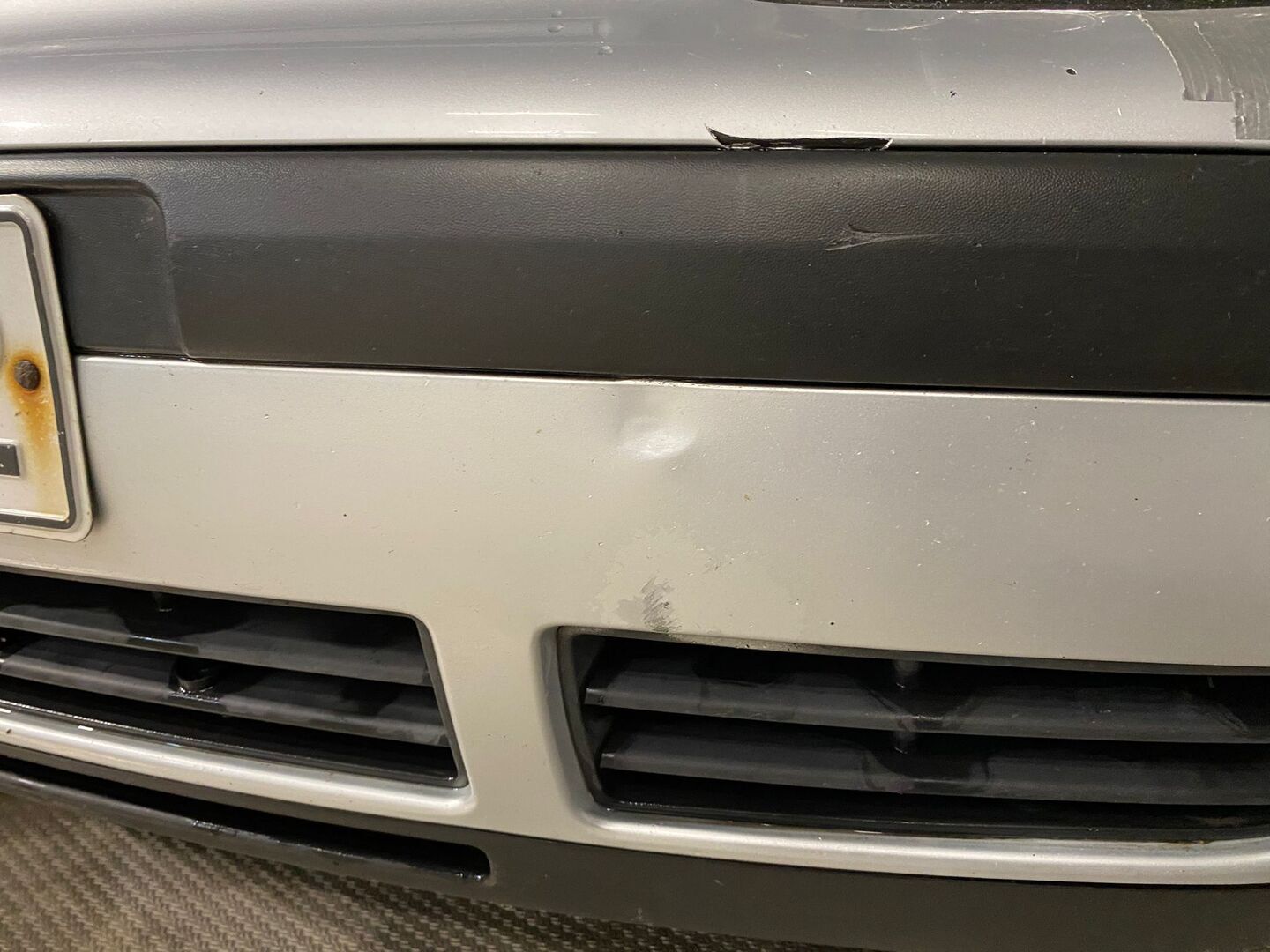 VOLKSWAGEN Golf Variant 2003