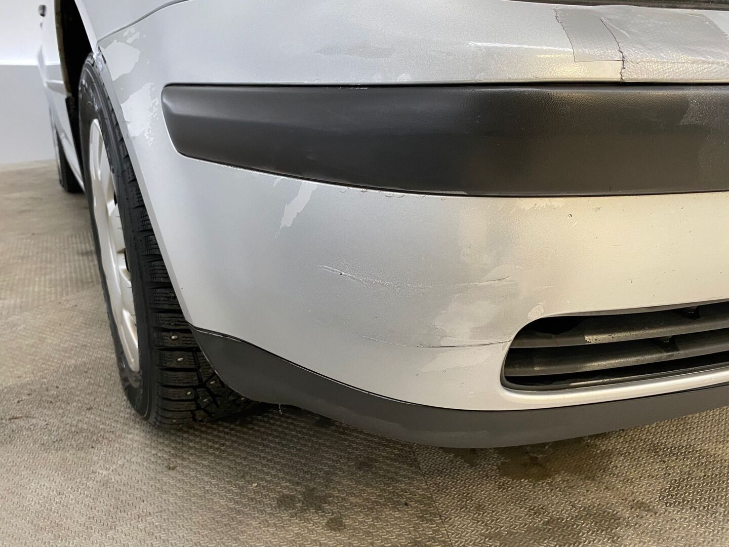 VOLKSWAGEN Golf Variant 2003