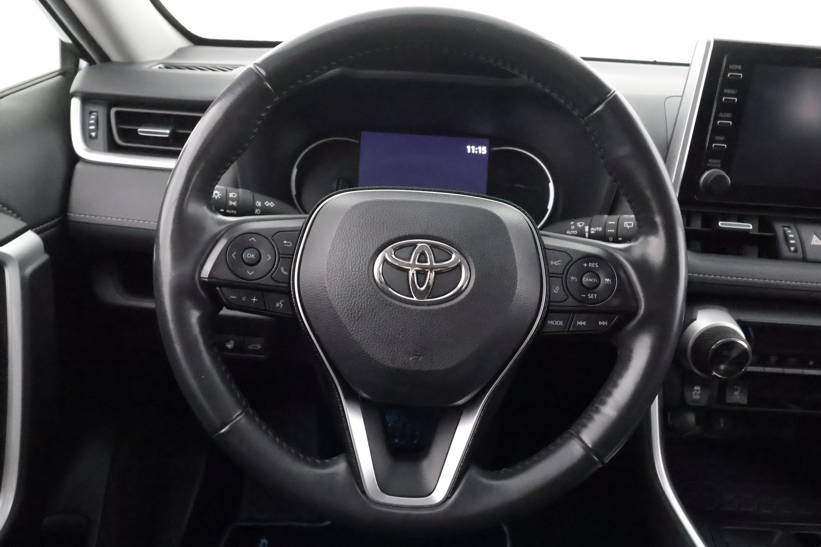 TOYOTA RAV4 2021