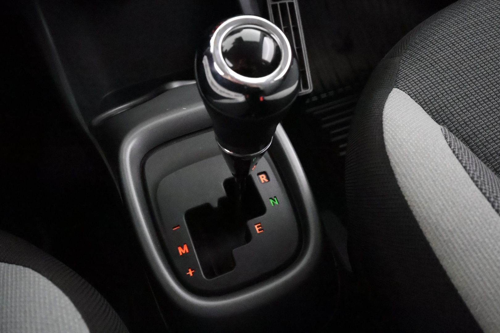 TOYOTA AYGO 2021