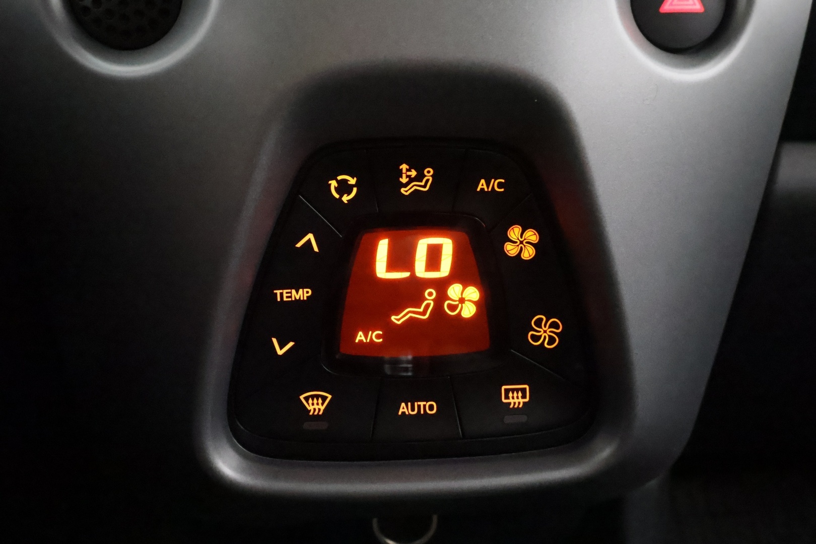 TOYOTA AYGO 2021