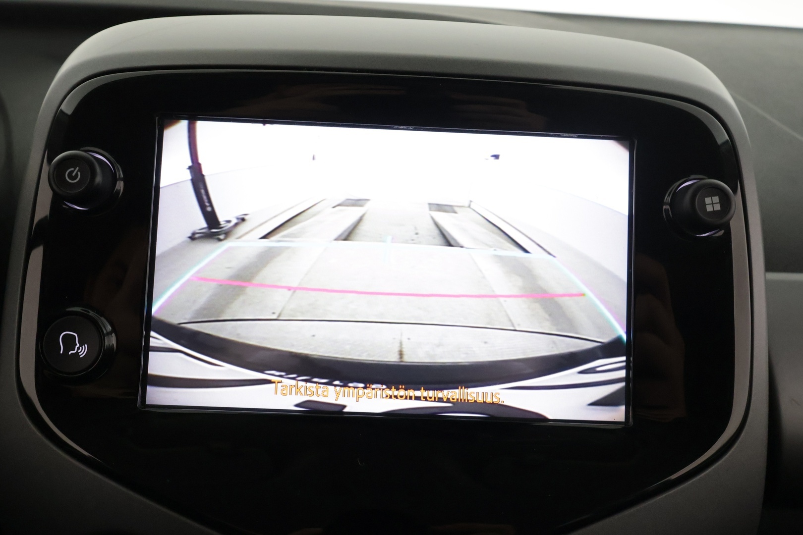 TOYOTA AYGO 2021