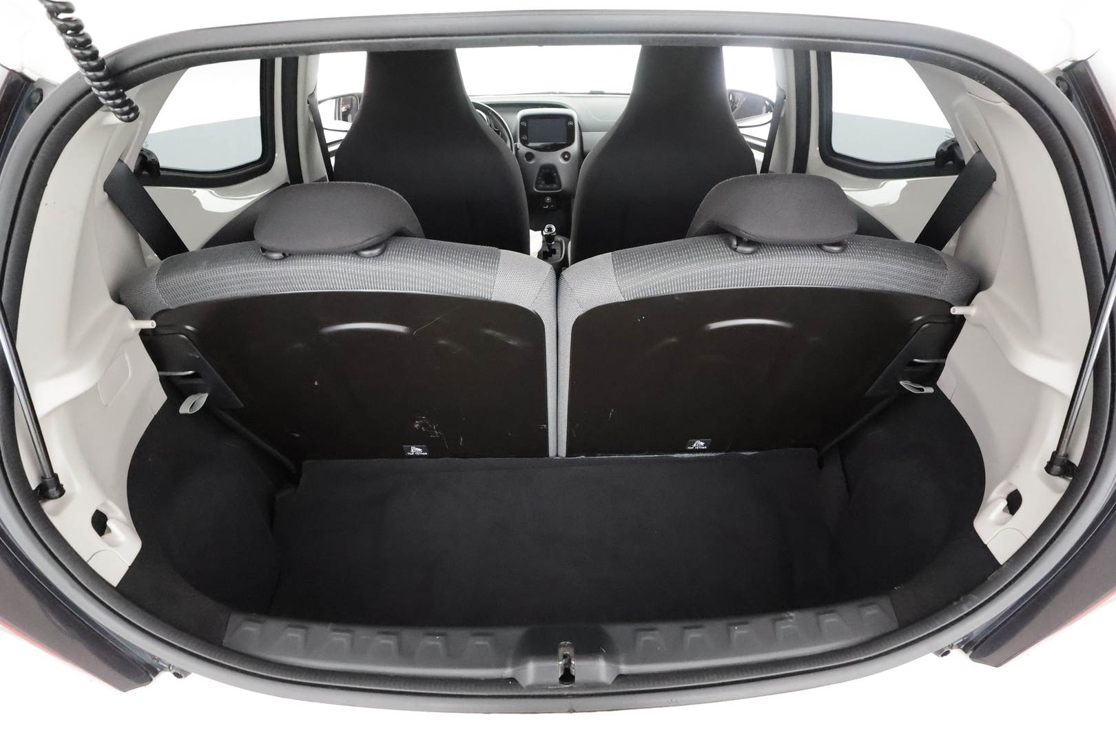 TOYOTA AYGO 2021