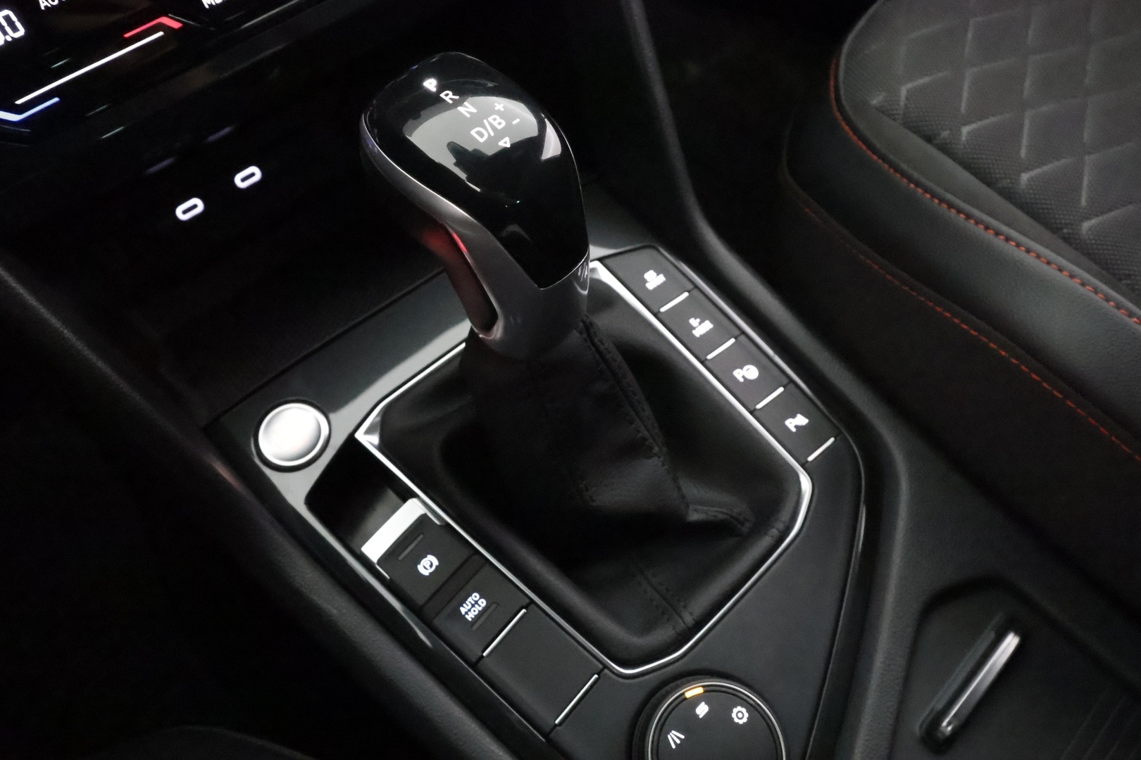 SEAT Tarraco 2021