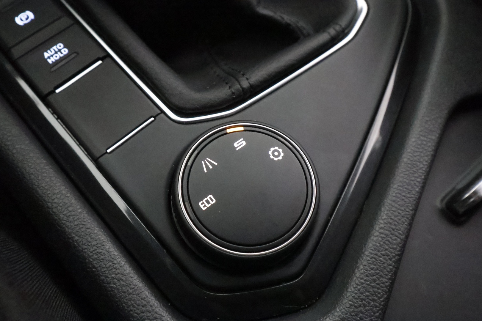 SEAT Tarraco 2021