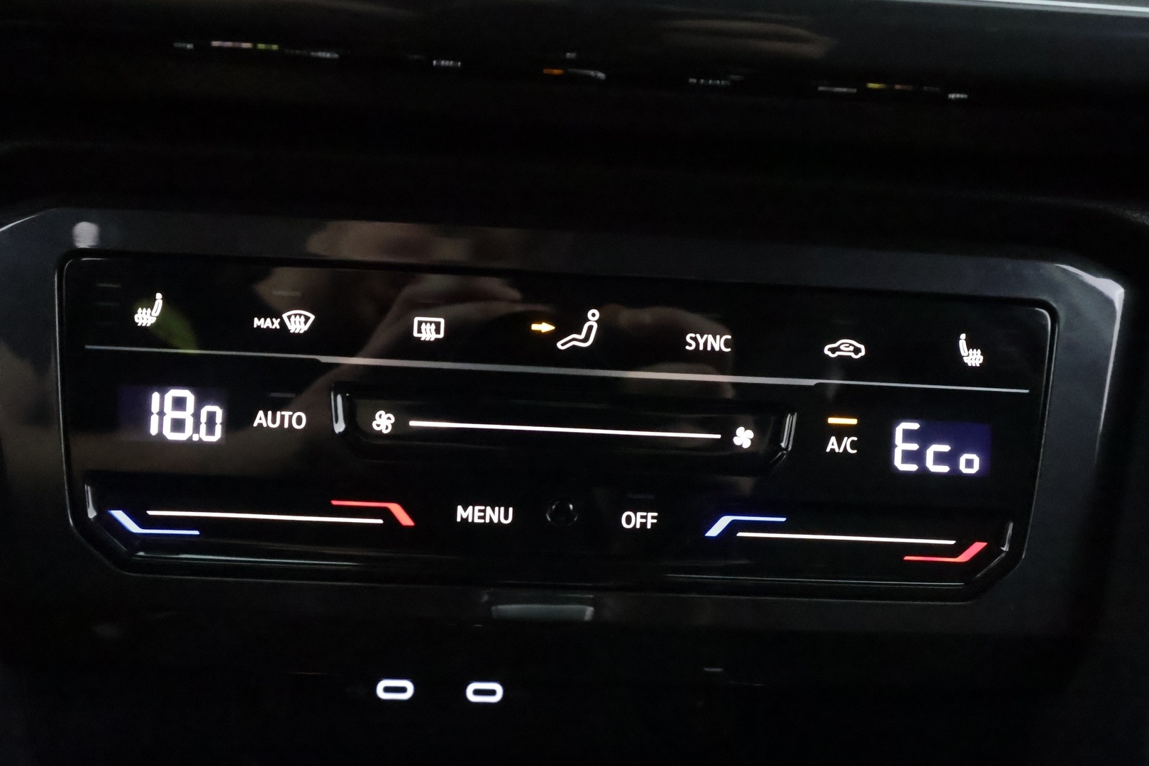 SEAT Tarraco 2021