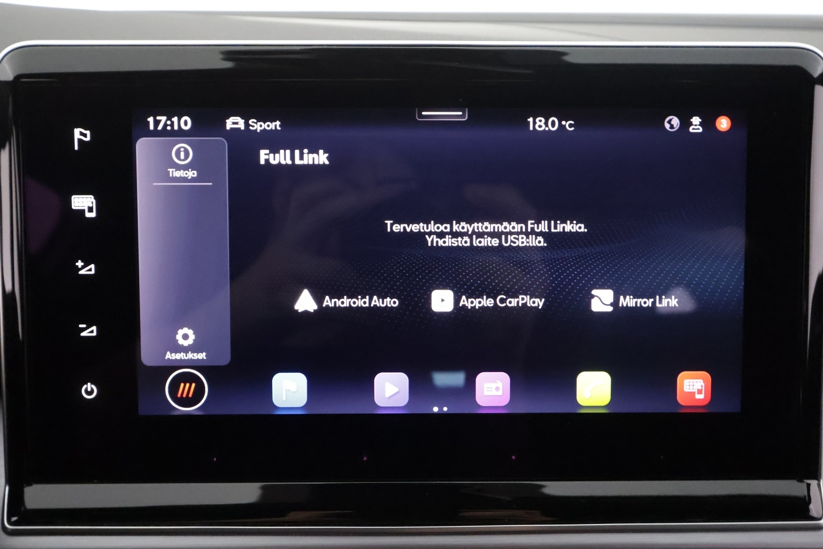 SEAT Tarraco 2021