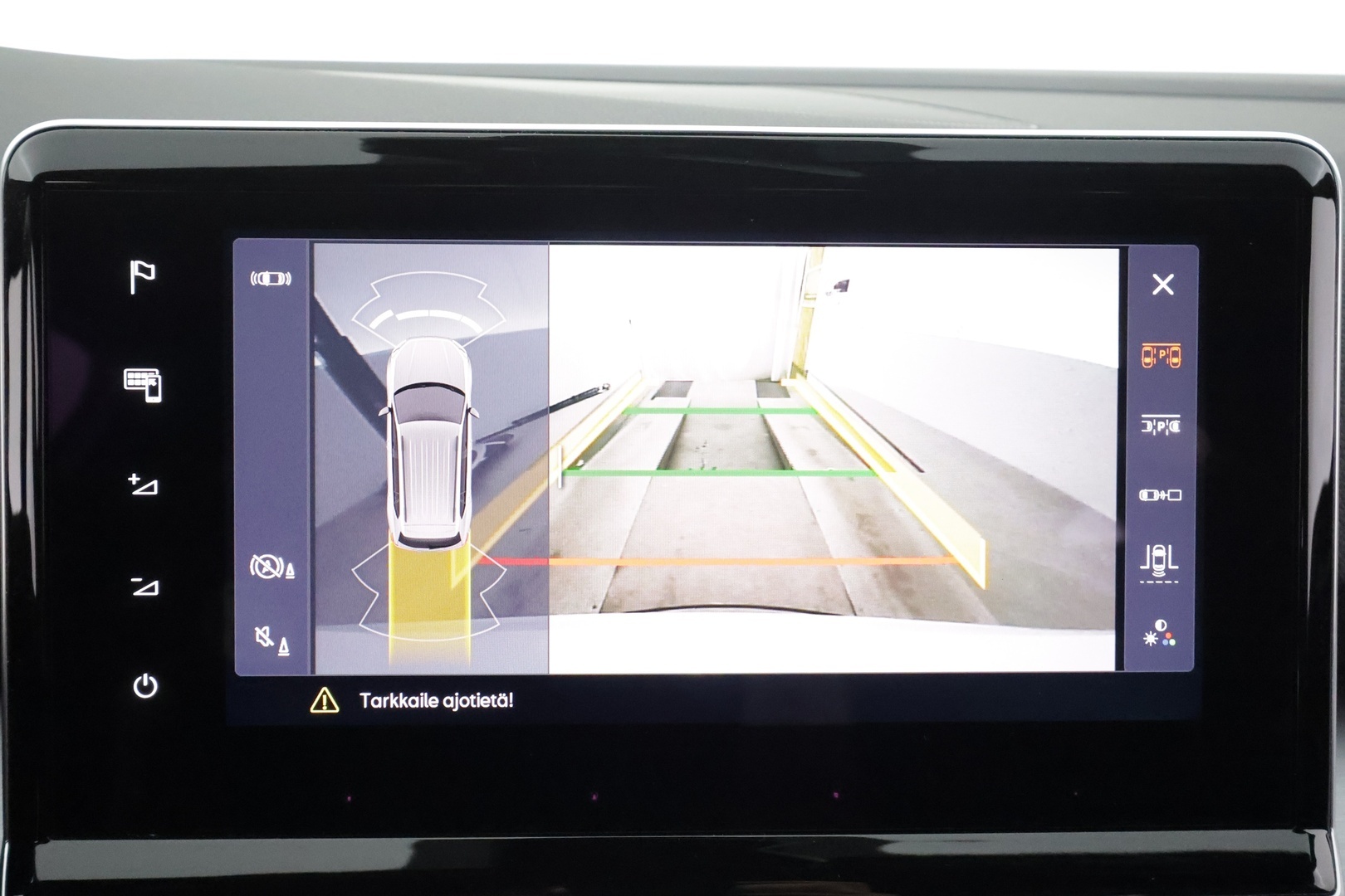SEAT Tarraco 2021