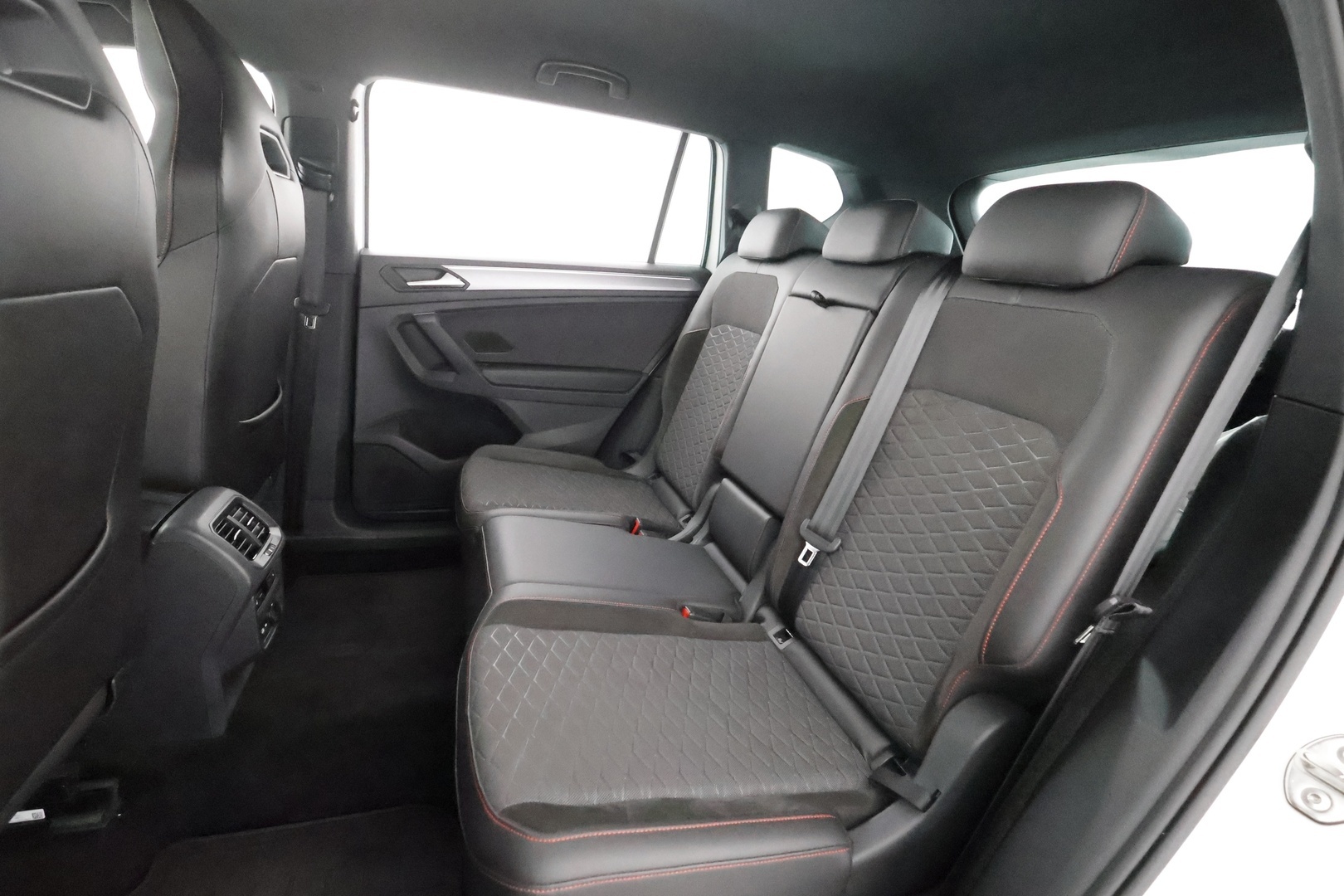SEAT Tarraco 2021