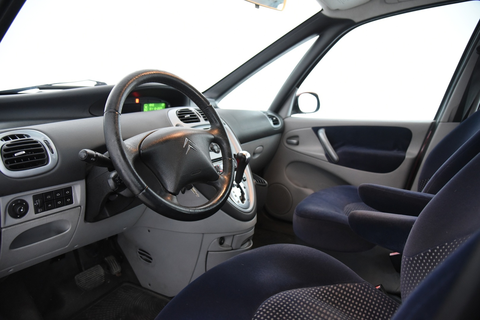 CITROEN XSARA PICASSO 2003