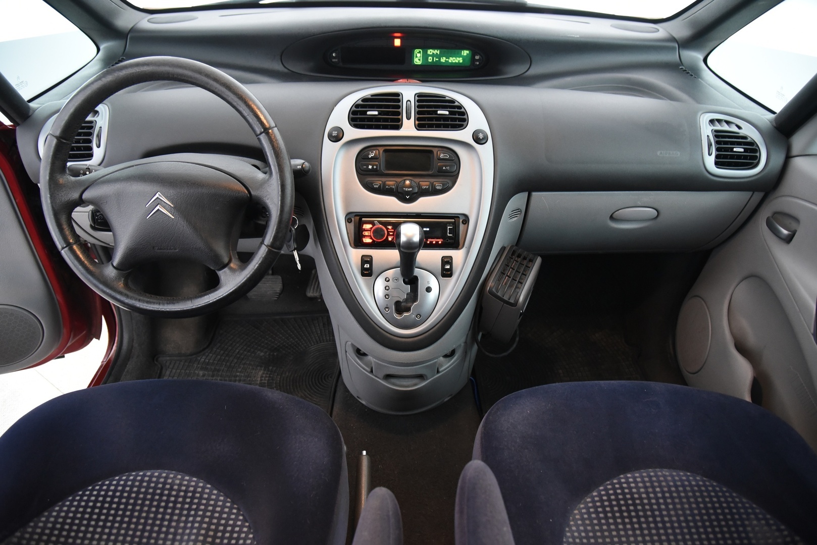 CITROEN XSARA PICASSO 2003