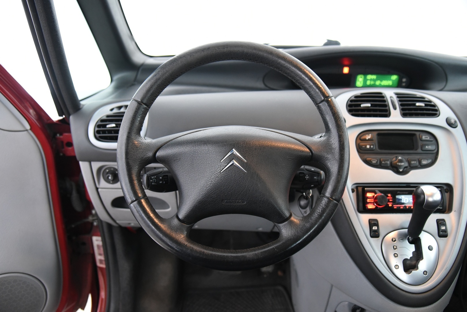 CITROEN XSARA PICASSO 2003