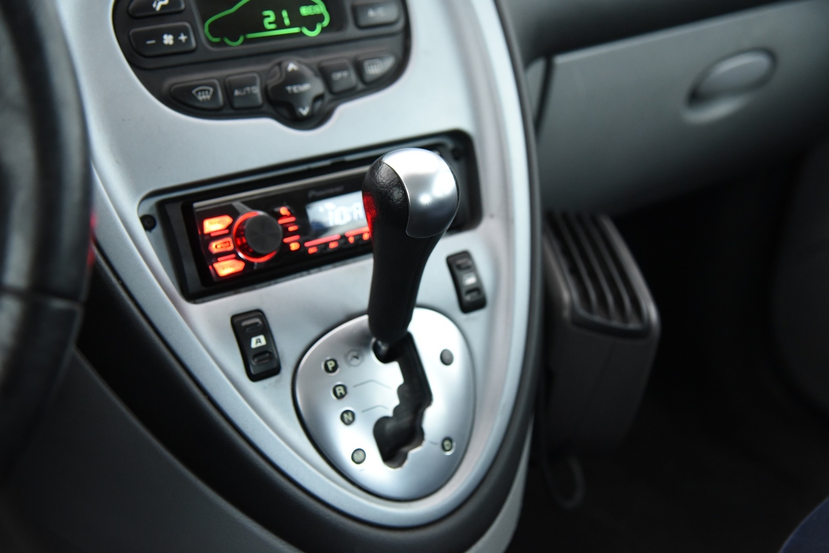 CITROEN XSARA PICASSO 2003