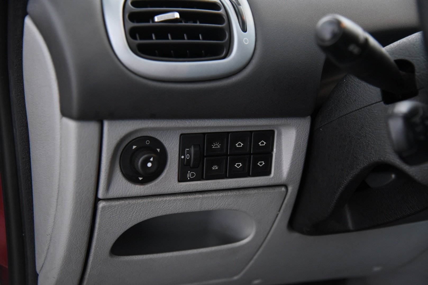 CITROEN XSARA PICASSO 2003