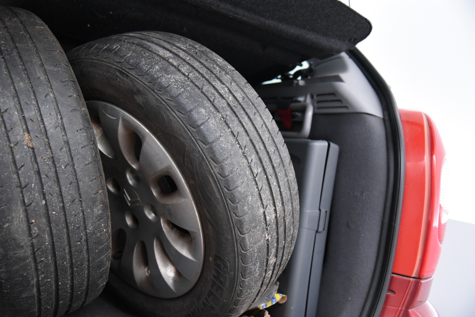 CITROEN XSARA PICASSO 2003