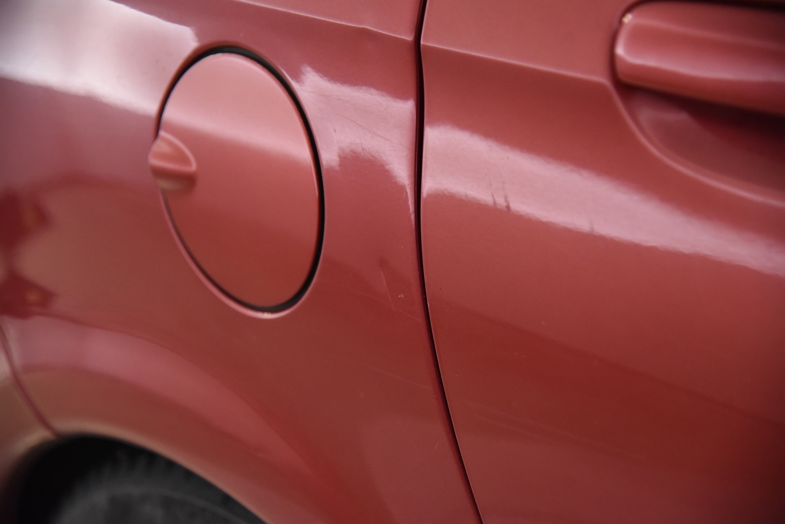 CITROEN XSARA PICASSO 2003