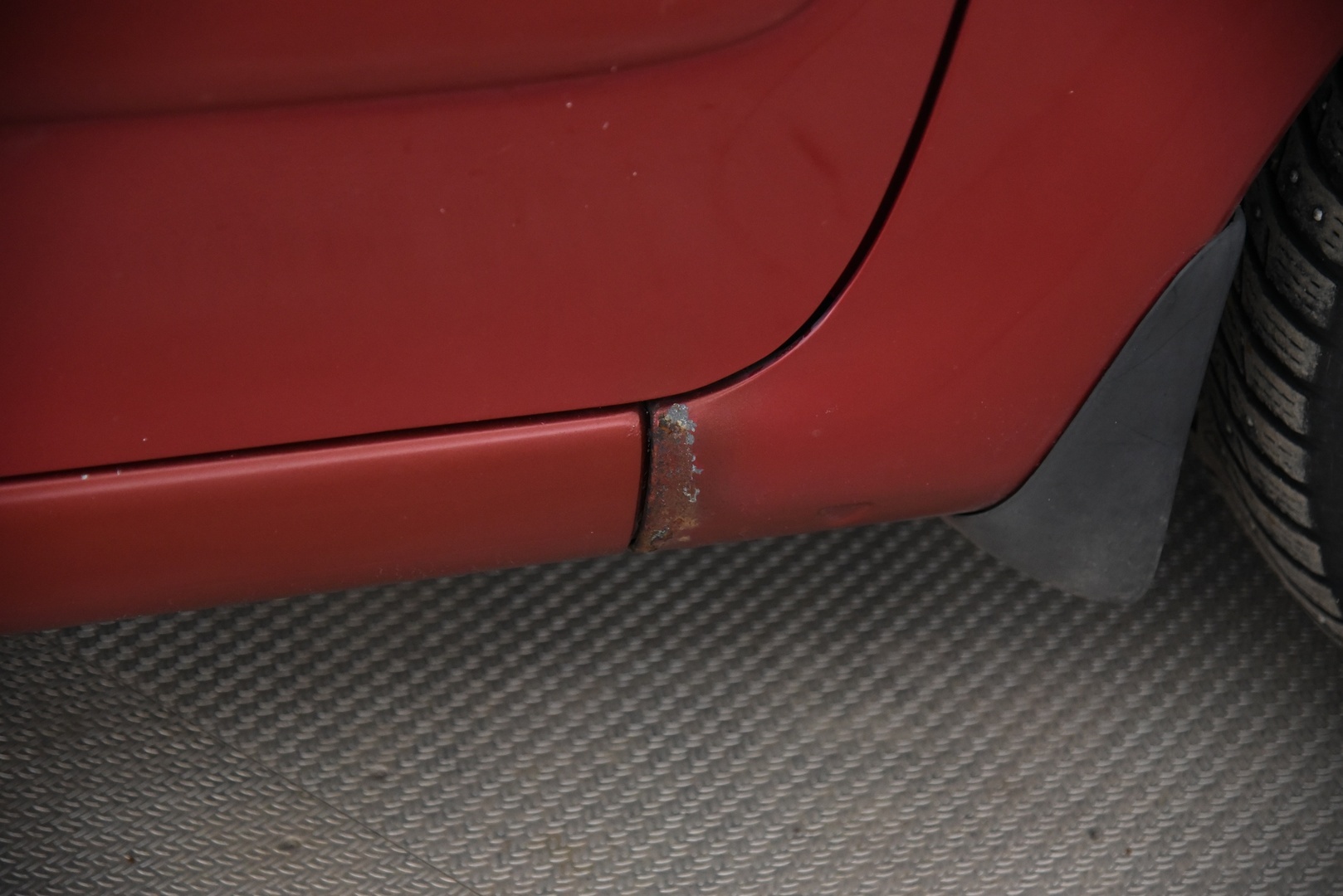 CITROEN XSARA PICASSO 2003