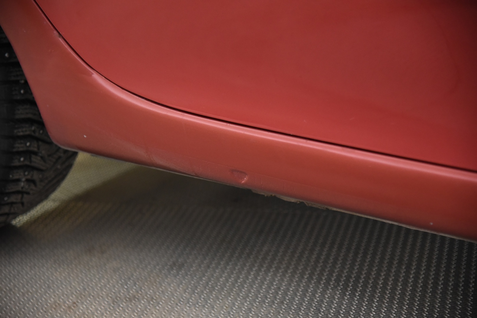 CITROEN XSARA PICASSO 2003