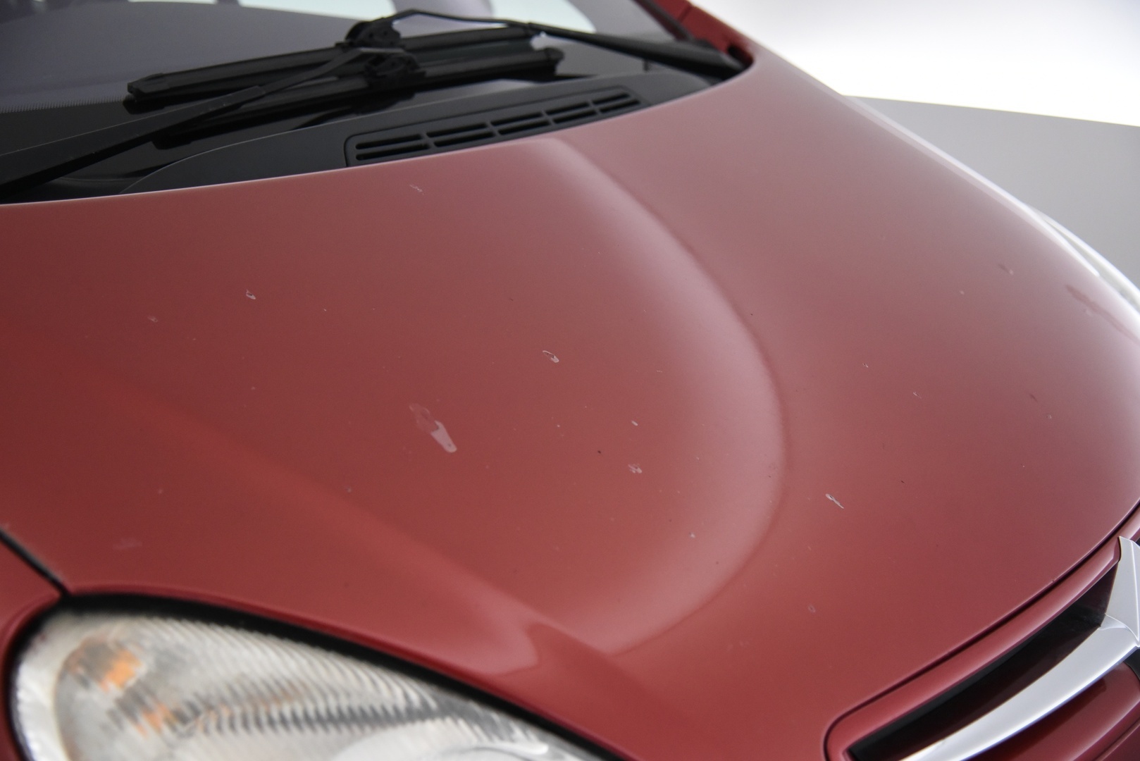 CITROEN XSARA PICASSO 2003