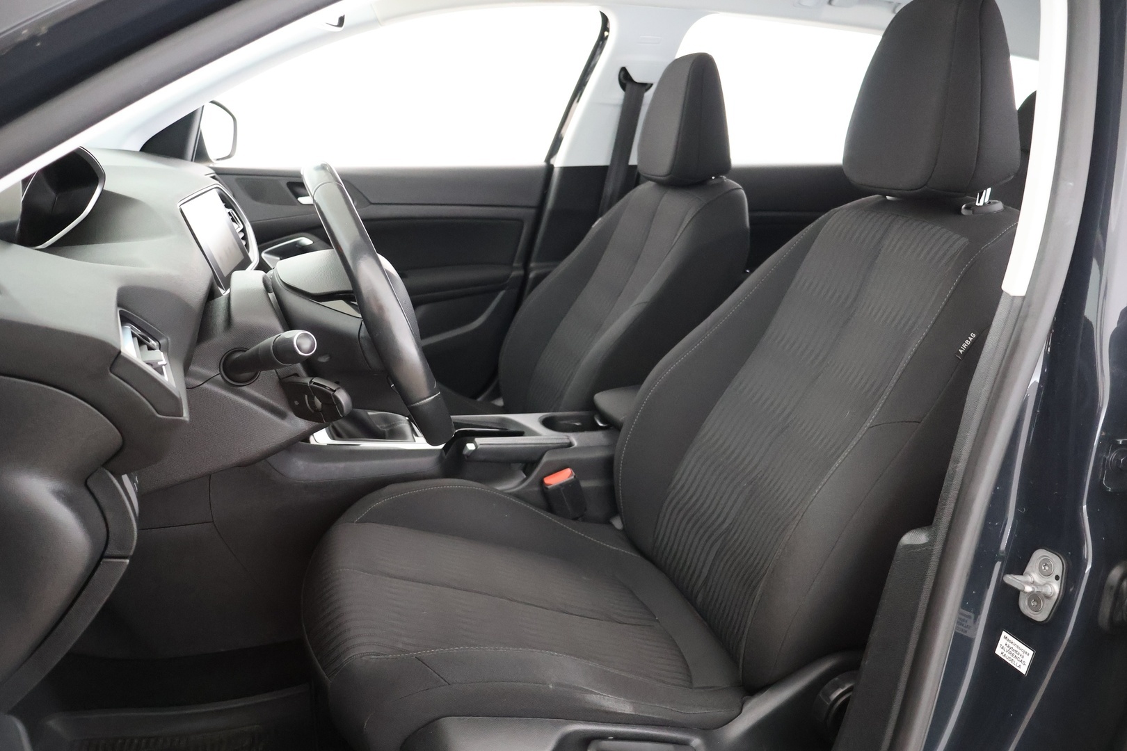 PEUGEOT 308 2014