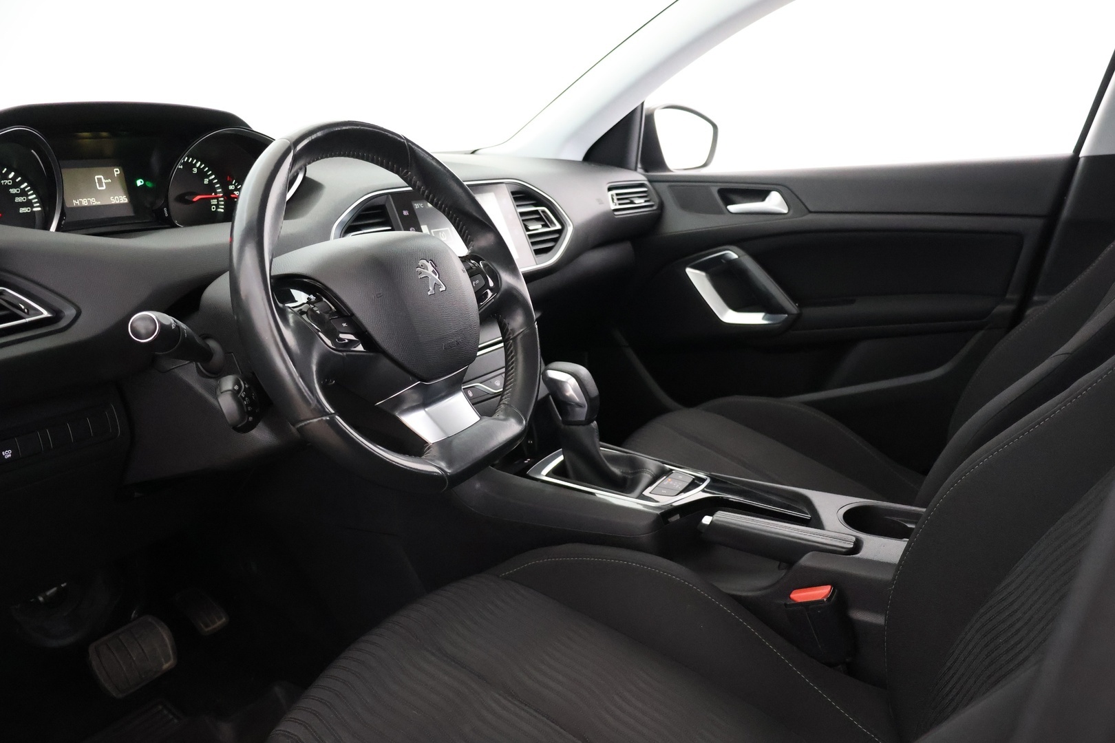 PEUGEOT 308 2014