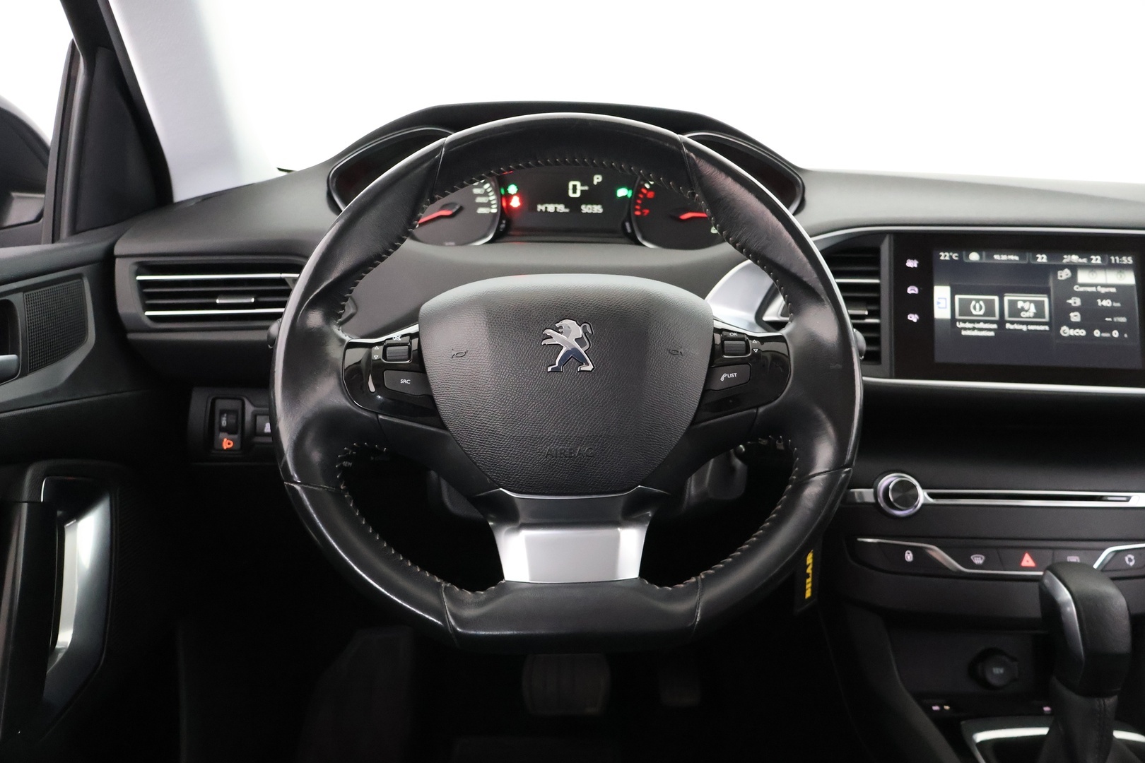 PEUGEOT 308 2014