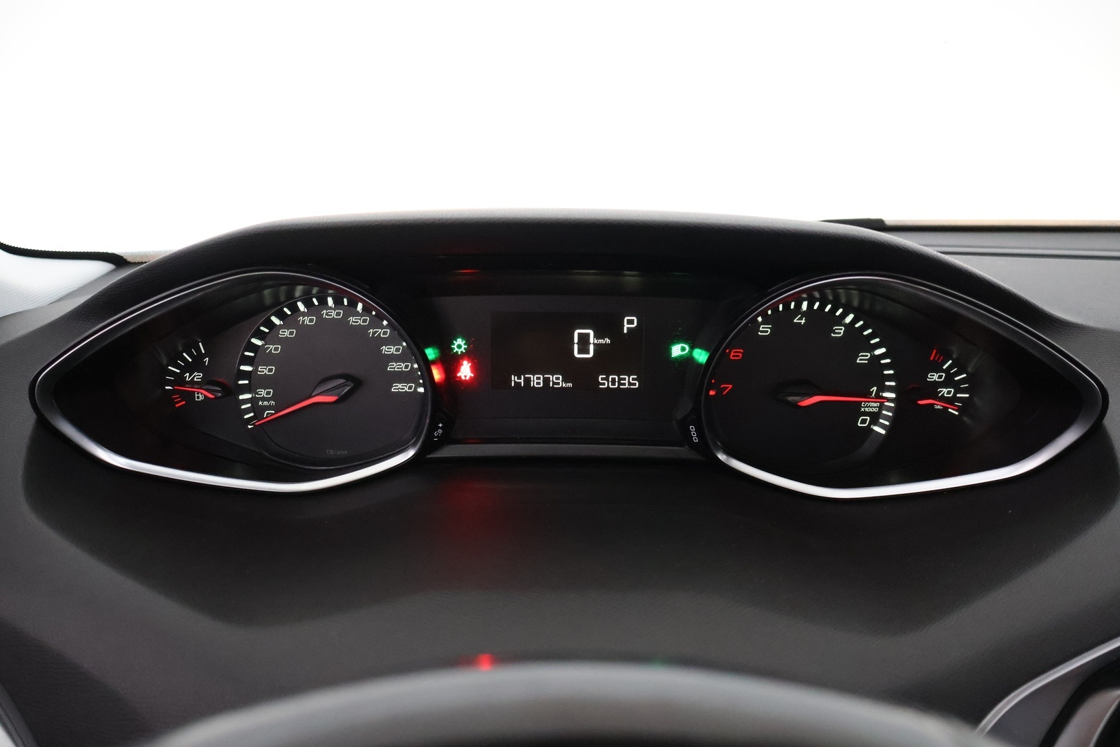 PEUGEOT 308 2014