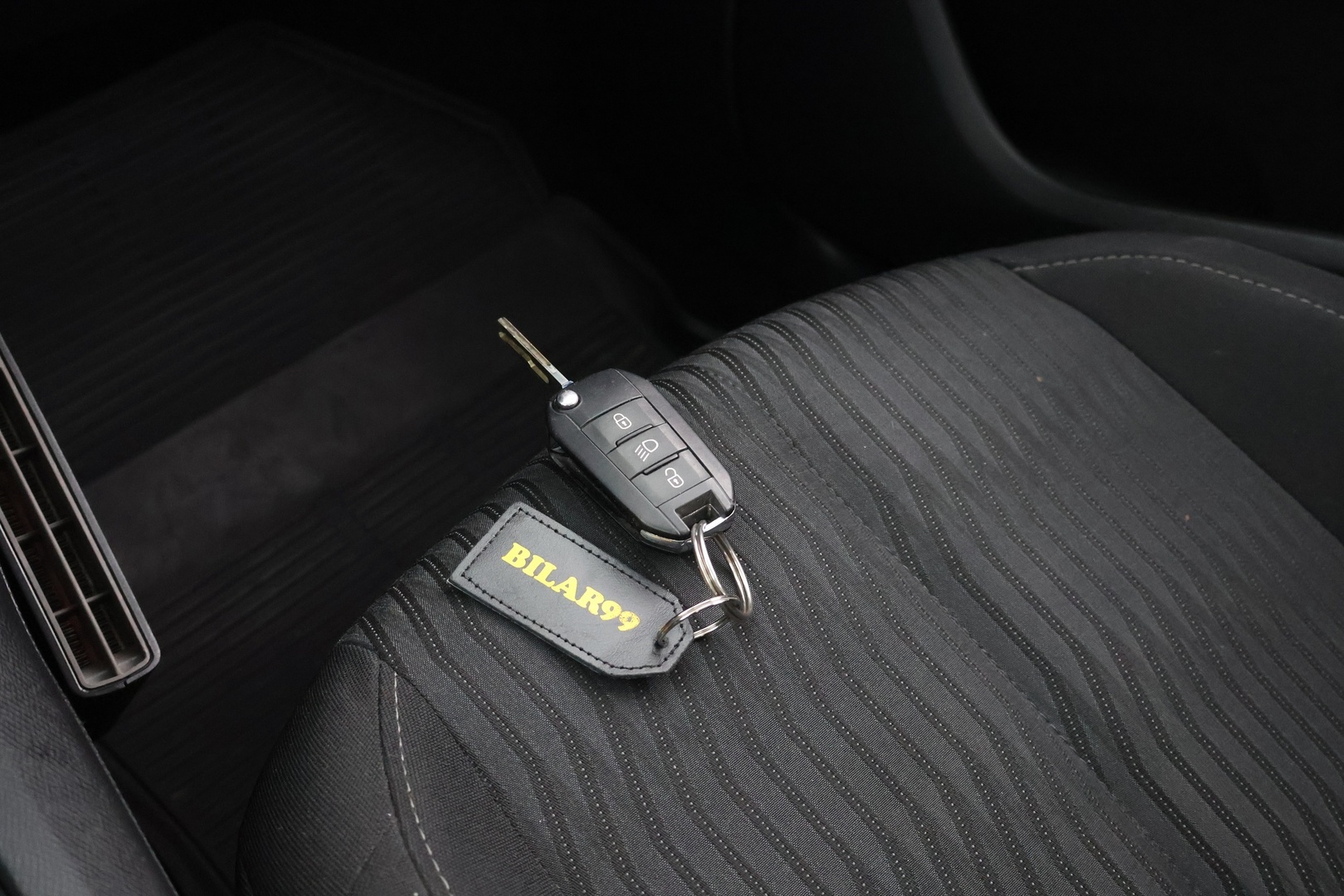 PEUGEOT 308 2014